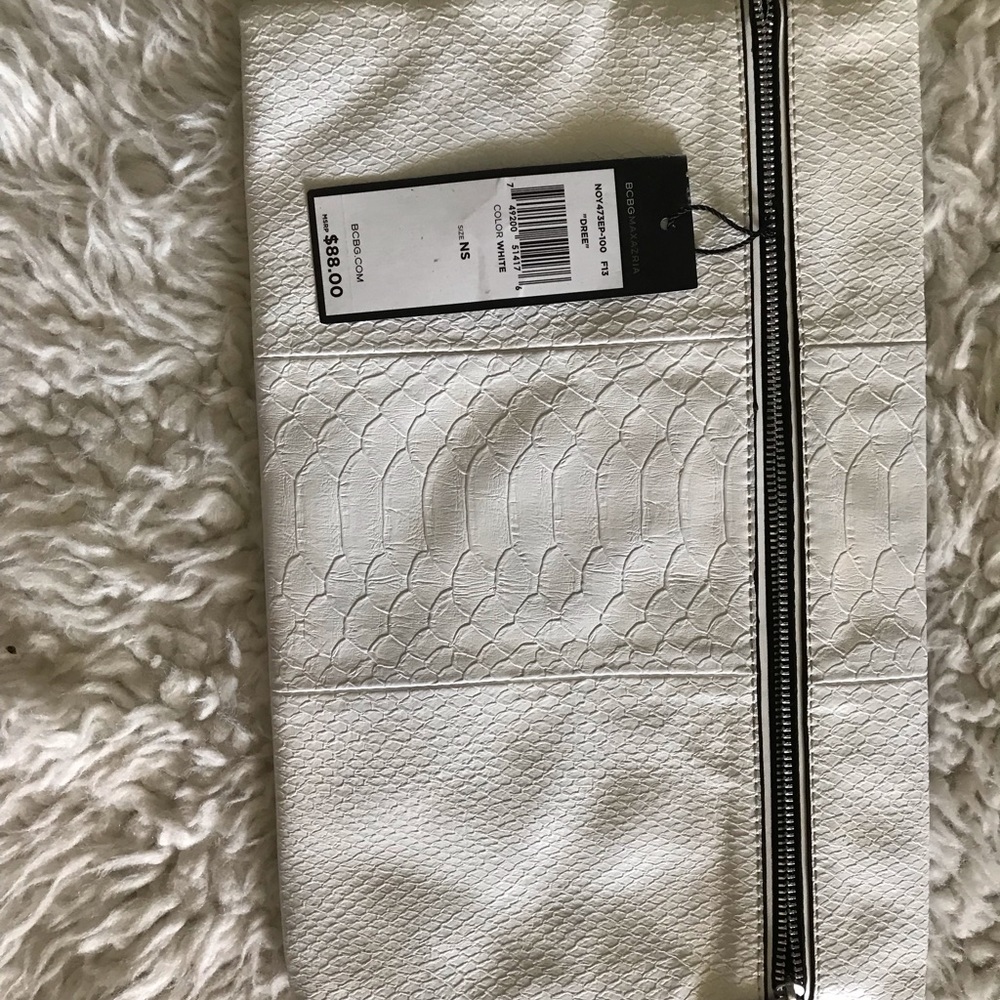 BCBG Clutch